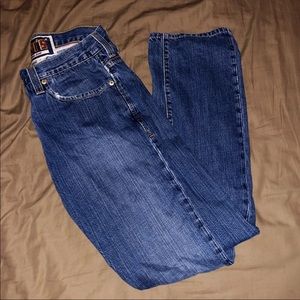 Mens Skinny Jeans